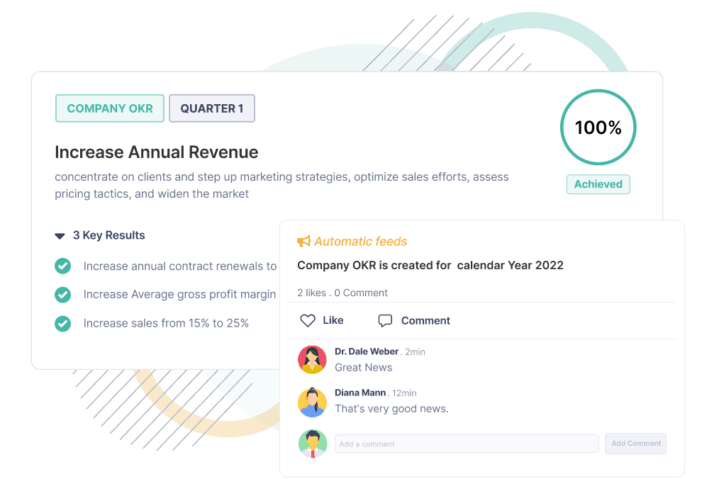 Aligning Teams for Success with Exceed.Space | Streamline goals, foster unity, and drive results through effective alignment. Elevate collaboration and achievement today.